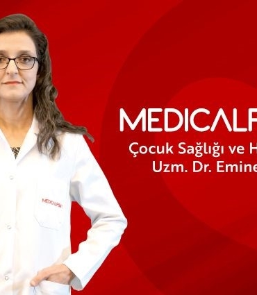 Grip Uyarısı: Çocuklarınızı Okula Göndermeyin!