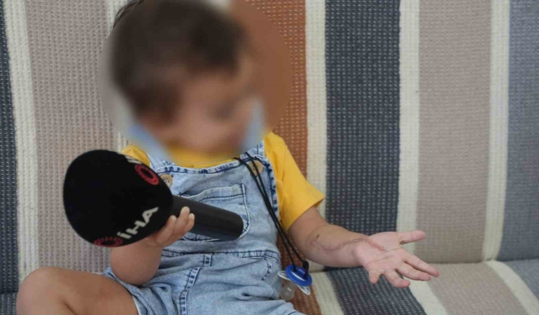 Tomografi İhmalinde Çocukta Kalıcı Hasar!