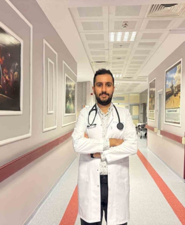 Palyatif Bakımda Yeni Dönem: Silvan’da Hizmet Başlıyor