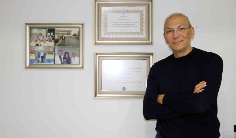 Gençlerde Diz Ağrısı: Tümör Uyarısı!