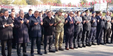 Malatya’ya 67 Yeni Araçla Güvenlik Takviyesi!