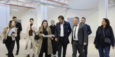 Aydın’a Modern Bilim Merkezi Geliyor!