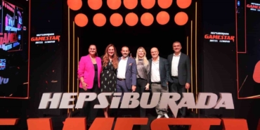 Gamestar Turnuvası’nda 500 Bin TL Ödül Sahibi!