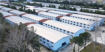Samsun Teknopark’ta 8 Yeni Ar-Ge Hangarı Açıldı!