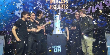Misa Esports, GAMEON Revival 2025 Şampiyonu!