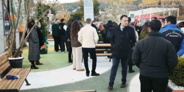 Muğla’da Yaya Sirkülasyonu İçin Yeni Proje!
