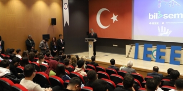 Kütahya’da 14. Bilişim Semineri Yapıldı!