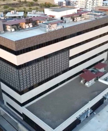 Diyarbakır Hani Hastanesi’nde Dijital Dönüşüm!