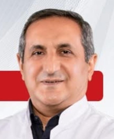 Buldan Hastanesine Yeni Başhekim Atandı!