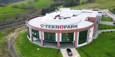Samsun TEKNOPARK: Karadeniz’in Teknoloji Üssü