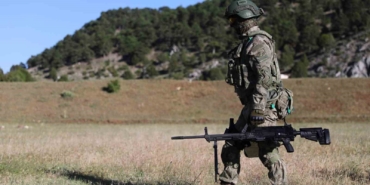 Türkiye’nin İlk Yerli Modern Makineli Tüfeği Hazır!