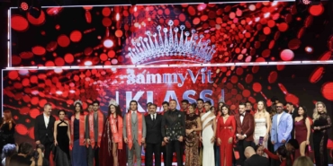 Türkiye Güzeli 2025 Seçildi: Şampiyonlar Belli!
