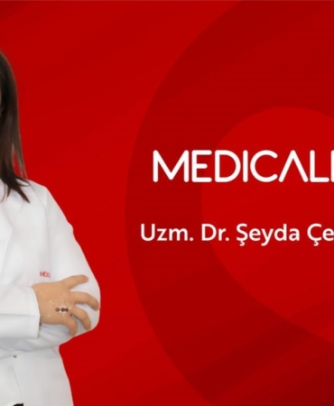 Obstrüktif Uyku Apnesi Tehlikesine Dikkat!