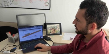 Hareket Halindeki Elektrikli Araçlara Kablosuz Şarj