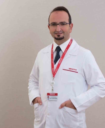 Hemoroid Hastalığına Dikkat: Erken Tedavi Şart!