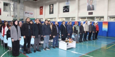 Şırnak’ta Gençler İçin Deneyap Çalıştayı Düzenlendi