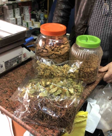 Kışın Vazgeçilmezi: Ihlamur Fiyatları Rekor Kırdı!