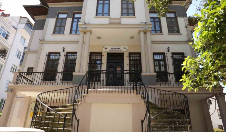 Samsun’dan Ücretsiz Psikolog ve Diyetisyen Desteği