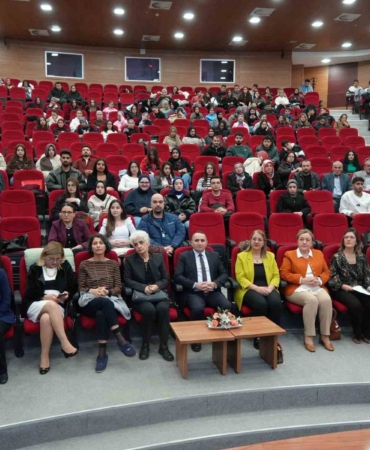 Kastamonu’da Sağlık Turizmi Sempozyumu Yapıldı!