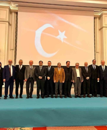 Hekimlere Ödüllerle Yenilikçi Yaklaşım!
