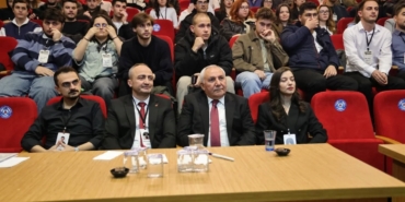 Genç Zihinler Kütahya’da Geleceği Şekillendirdi