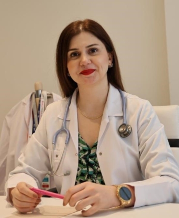 Menopozda Sağlıklı Beslenmenin Önemi