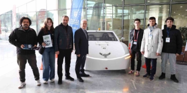 Bursa’da Teknoloji Festivali: DevFest’25 Coşkusu!