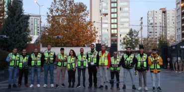İHAKUT, Diyarbakır’da Havacılık Toplantısı Düzenledi