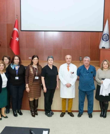 Erzurum’da Beslenme Konferansı: Sağlıkta Yeni Yaklaşımlar