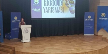 Robolig 2025: Genç Mucitler Yarıştı!