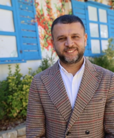 Eğil’de Öğrencilere Hijyen Eğitimi ve Taramalar!
