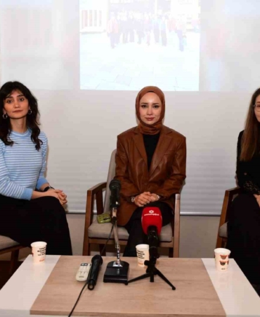Kadın Sağlığı Paneli: Farkındalık ve Bilinçlenme