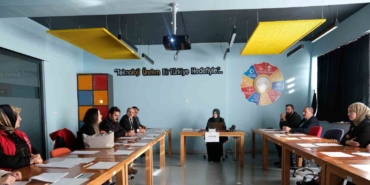 Erzincan’da Deneyap 81 İl Çalıştayı Gerçekleşti