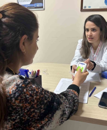 Van’da 800 Kişi Sigarayı Bıraktı, Sağlık Artıyor!