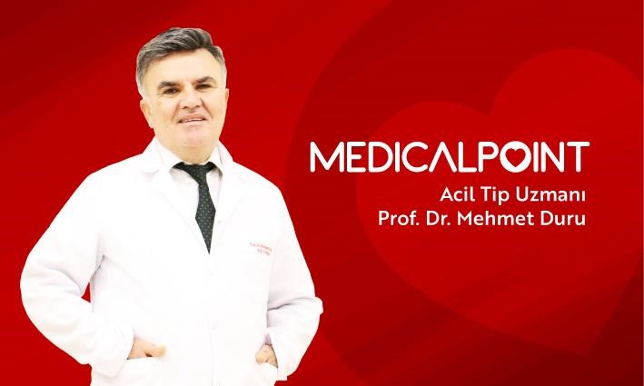 Acil Servis Başvurularında Artış: Uyarılar Var!