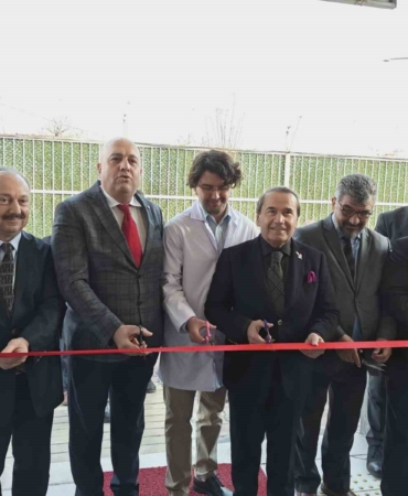 Kayseri’de Çocuk Ruh Sağlığı Merkezi Açıldı!