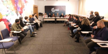 Bursa’da Akıllı Şehircilik İçin Yeni İş Birlikleri
