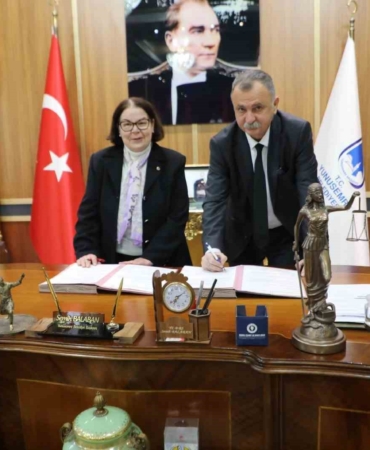 Kanserle Mücadelede Yeni Protokol İmzalandı!