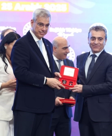 Erzurum’a Yeni Ambulanslar ile Acil Hizmette Hız