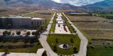 Iğdır Üniversitesi’nde Baz İstasyonu İhalesi!