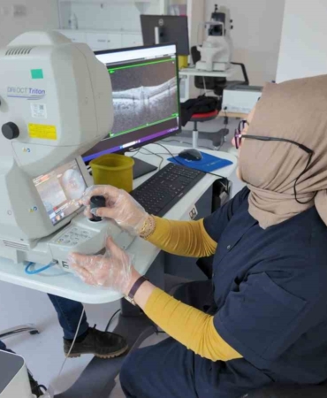 Niğde Hastanesine 15 Milyon TL’lik Cihaz Bağışı!