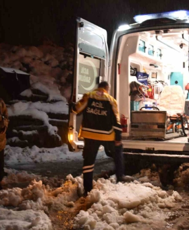Karla Mücadele: 7 Aylık Bebek İçin Seferberlik
