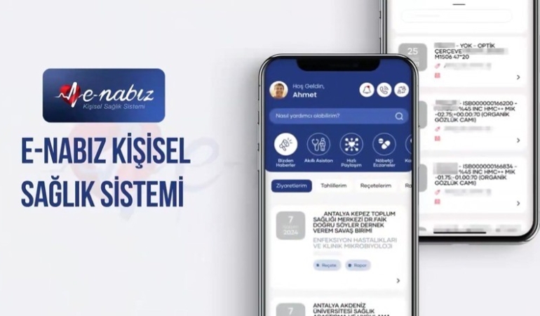 Sağlıkta Dijital Dönüşüm: Yerli Çözümlerle Hız