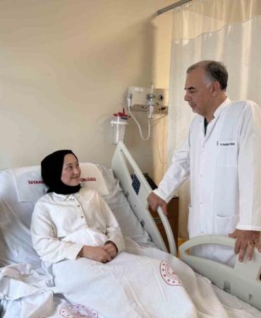 Sıcak Su Torbası Patladı: Genç Kız Yandı!