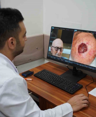 Dünyada 3. Vaka: Nadire Sakarya’da Tedavi Edildi!