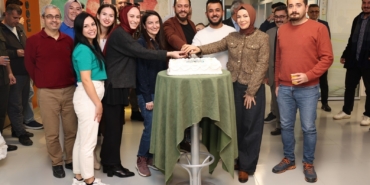 Alanya TEKMER: 1 Yılda 30 Girişimle Büyüdü!