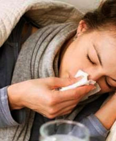 H3N2 Virüsü: Grip Sezonunda Dikkatli Olun!