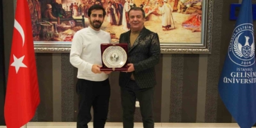 İGÜ ve T3 Vakfı’ndan Teknoloji İş Birliği Gelişimi