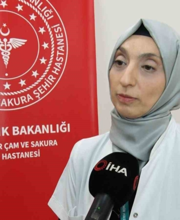 Sarı Serum Uygulaması Hayati Tehlike Oluşturuyor!