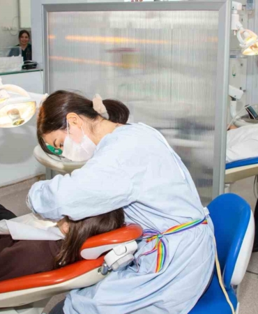 Selçuk Üniversitesi’nde Randevusuz Diş Muayenesi!
